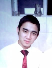 Ырыскелди Айджанов