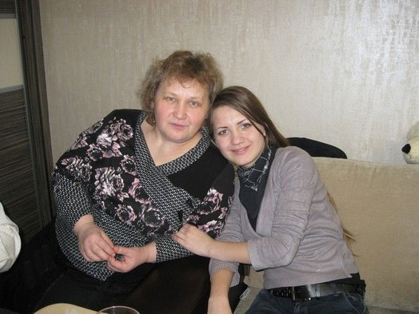 Елена Снеткова