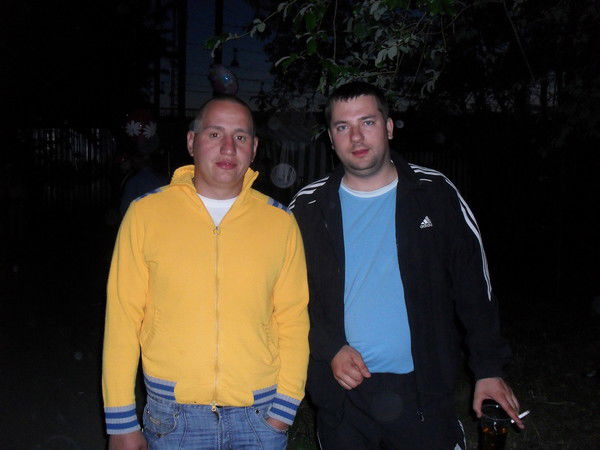 Михаил Атесов