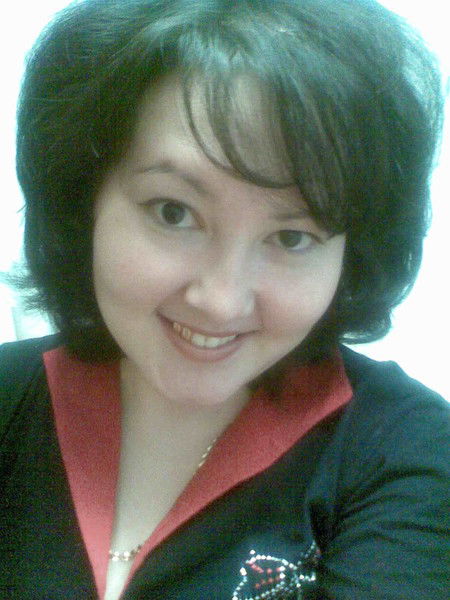 Айя. Бисембаева