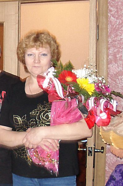 Нина Cергеева (Лем)