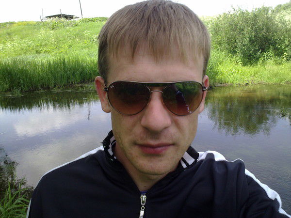 Михаил Селич