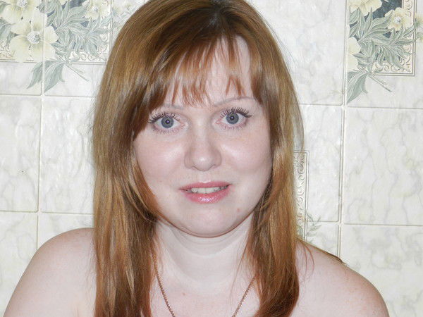 Ирина Смирнова