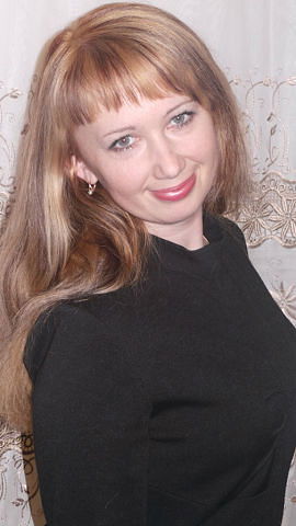 Маргарита Левинова