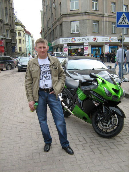 Константин Мамаев