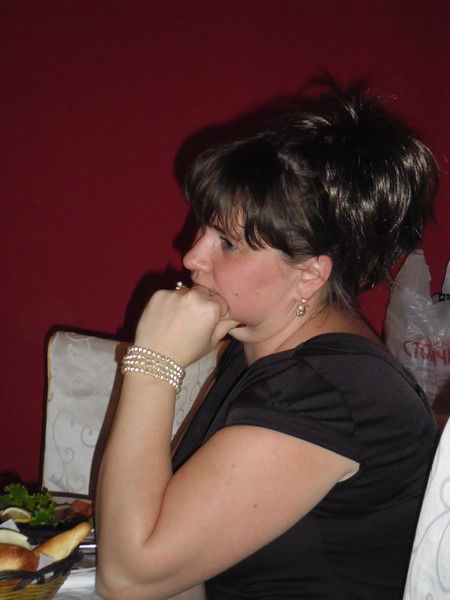 Наталья Молодан