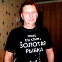 Александр Кочергин