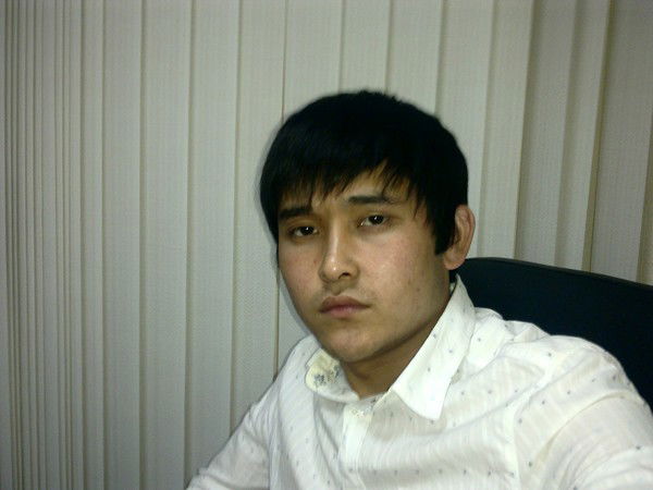Duman Nurabaev