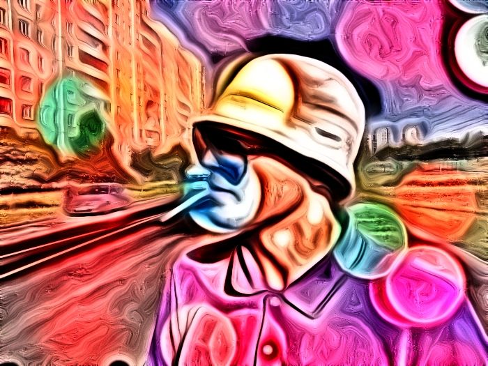 Коля Синькевич