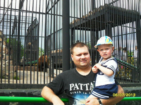 Сергей Куплинов