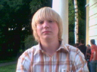 Сергей Великолепный)))