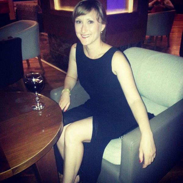 Ольга Кононова