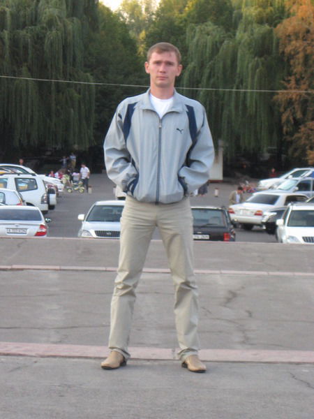 Роман Цветков