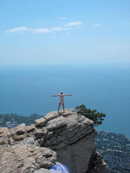 Ирина Ширинская