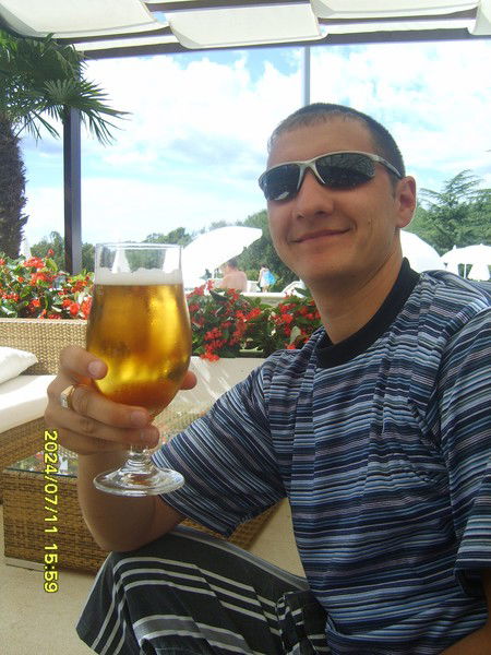 Илья Кравчик