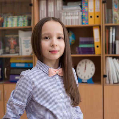 Валерия Крашенинникова