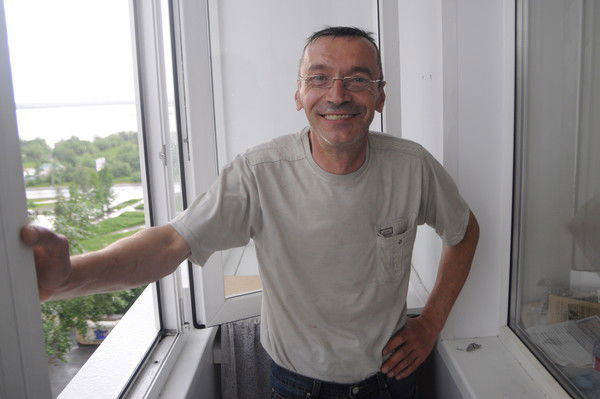 Алексей Багрецов