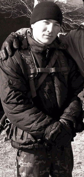 Рысбек Нуралынов