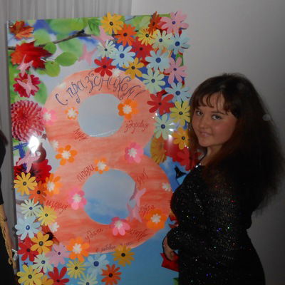 Людмила Тепловодская