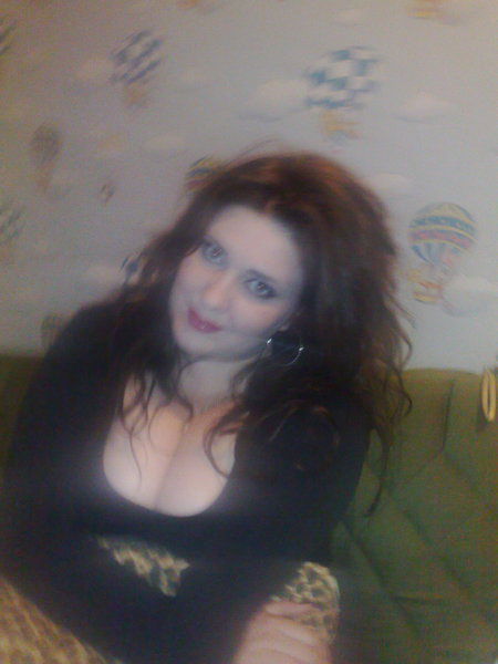 Ольга Васильева