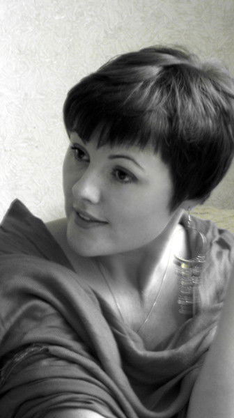 Елена Пахорукова