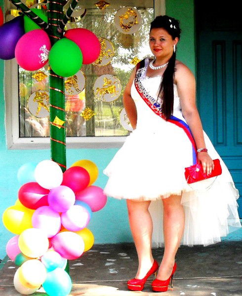 Нина Ильюшина