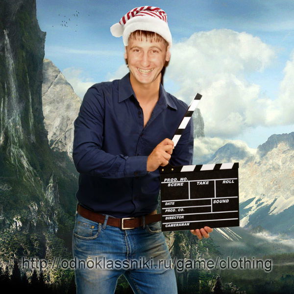 Артем Митроченков