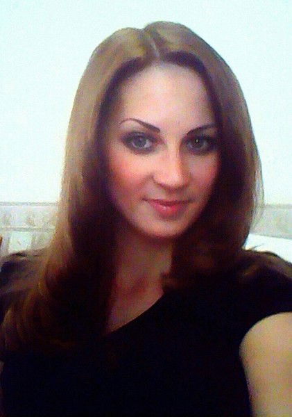 Полина Михалёва