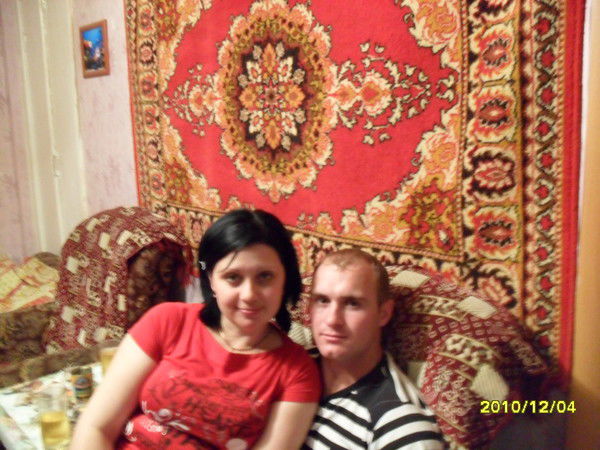 Мария Тарачкова