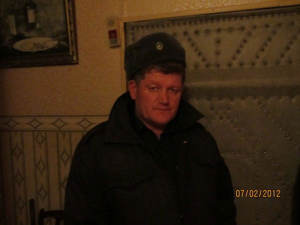 Владимир Змеев