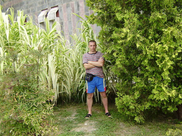 Анатолий Антипов