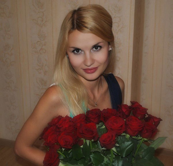 Татьяна Томина (Белая)