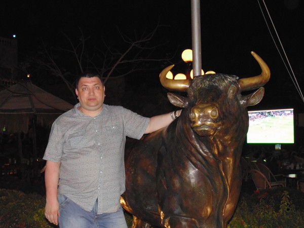 Константин Солодухин