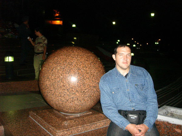 Павел Караваев