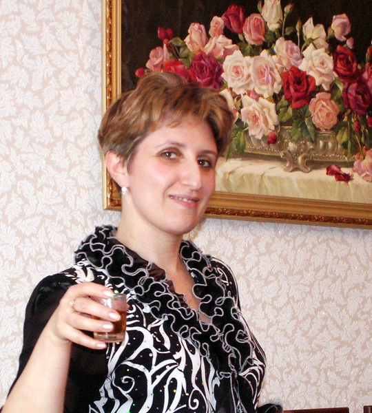 Майя Акименко