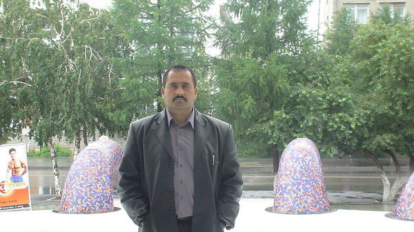 Сергей Маковеев