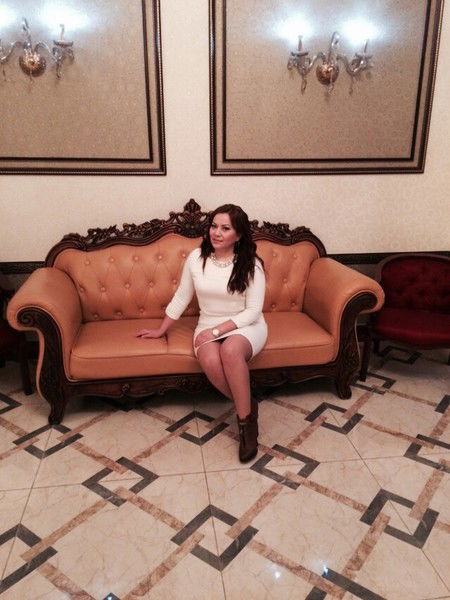 Динара Домбаева