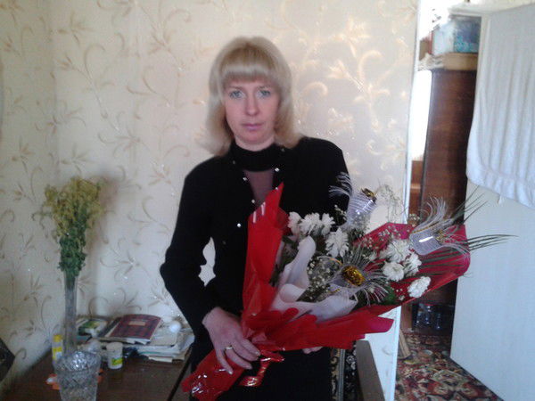 Лариса Кавказова