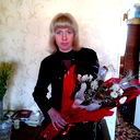 Лариса Кавказова