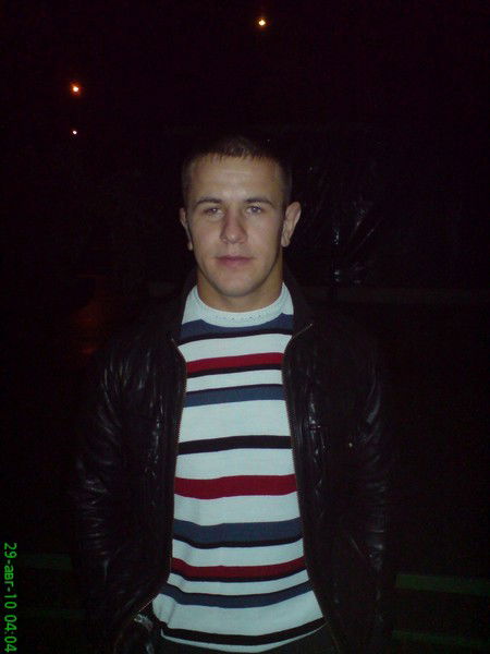 Дмитрий Сары