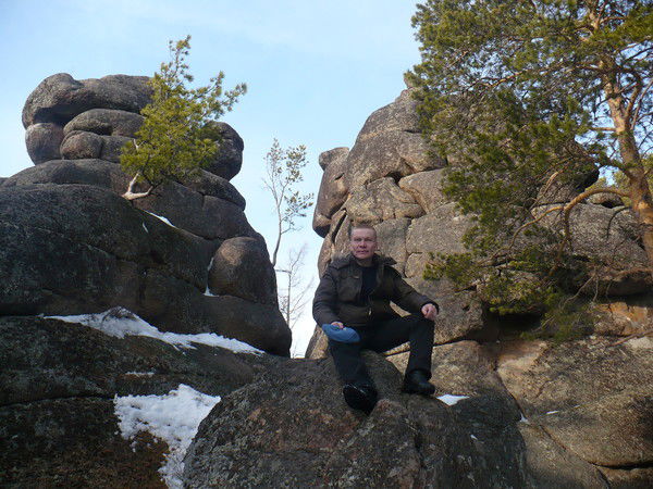 Александр ))