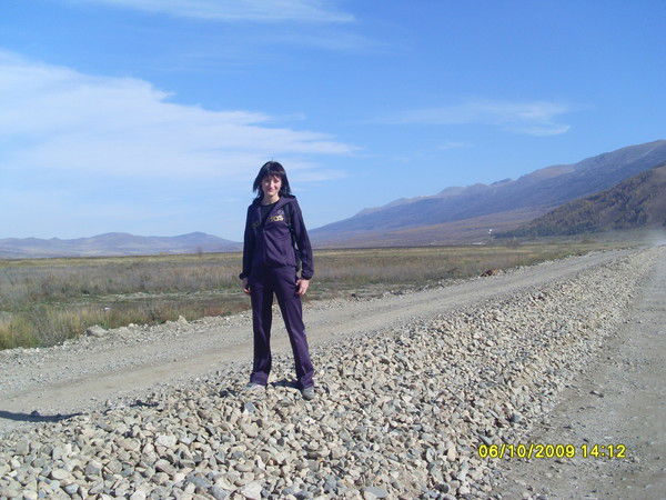 Мария Кордина