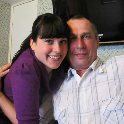 Катерина Викторовна