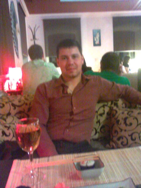 Азамат Гайнуллин