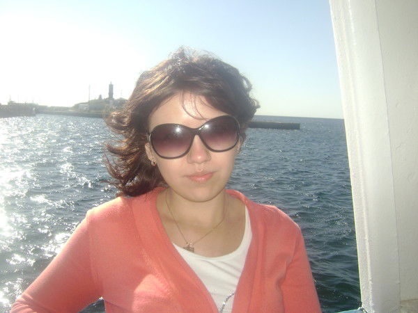 Ирина Старчикова