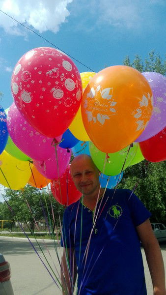 Андрей Шабуров