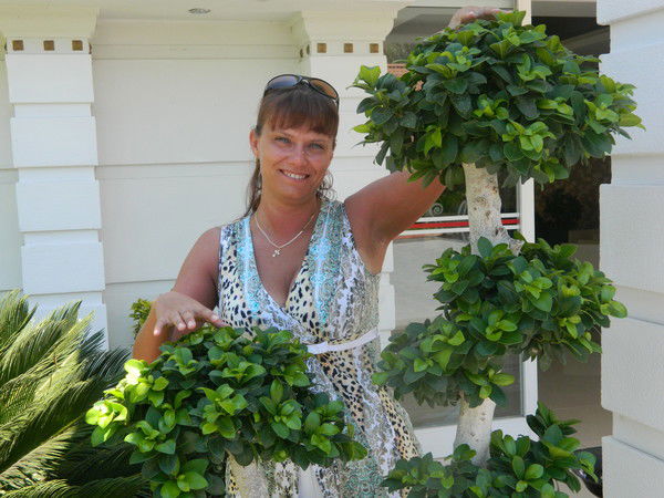 Наталья Лепенькина