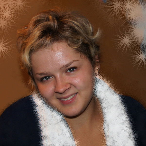 Ксения Алтухова