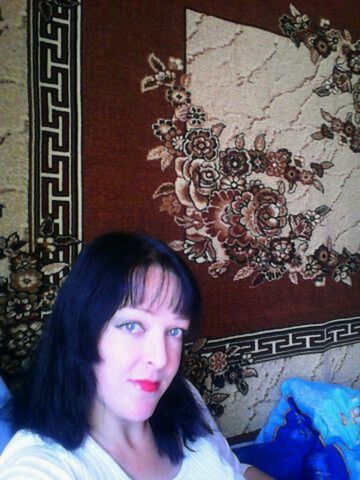 Татьяна Чечель