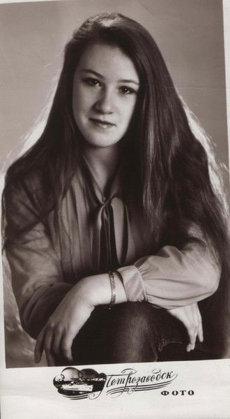 Татьяна Пинчук